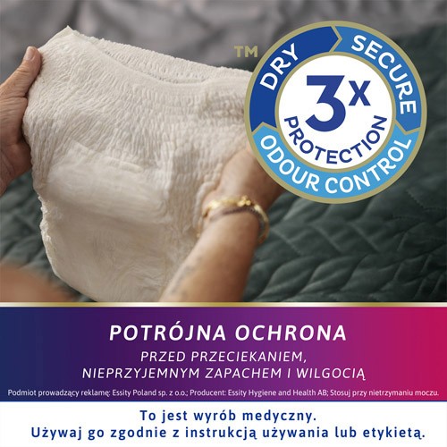 rossmann pieluchomajtki tena pants