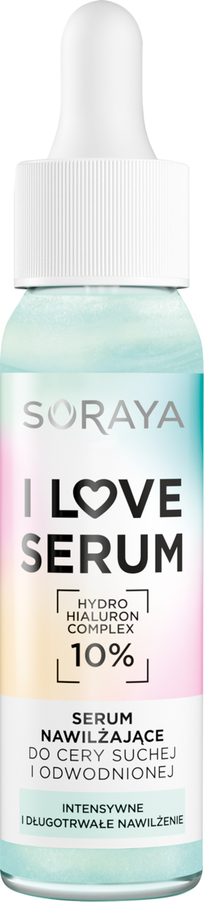 rossmann serum