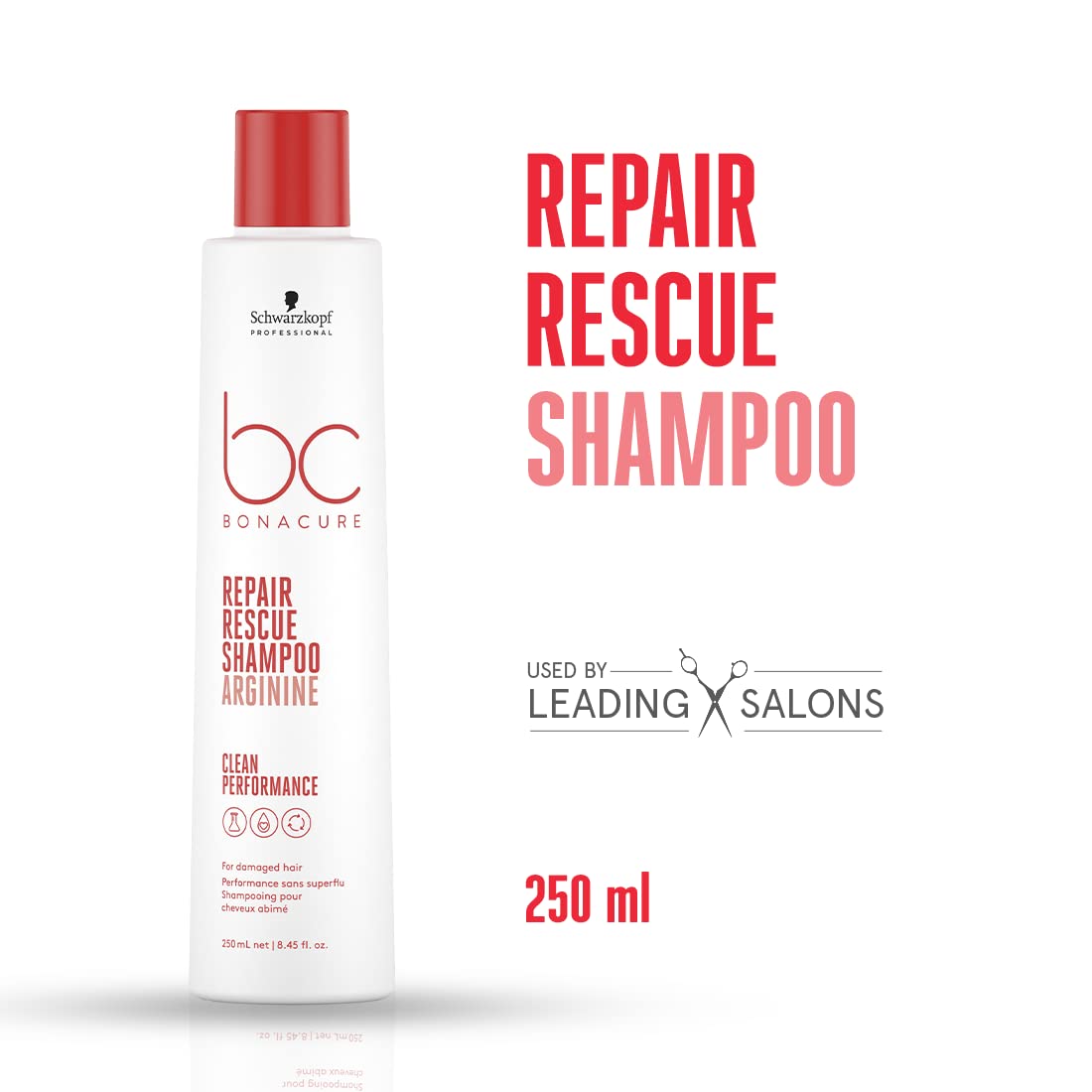 schwarzkopf professional bc repair rescue szampon 1000 ml opinie