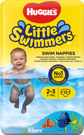 schwimmwindeln huggies