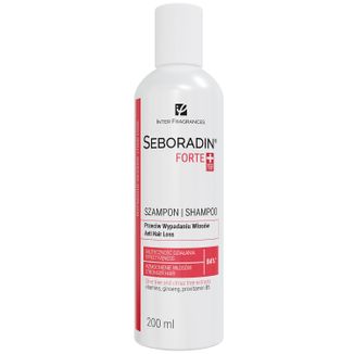 seboradin przeciwłupieżowy szampon do włosów gemini