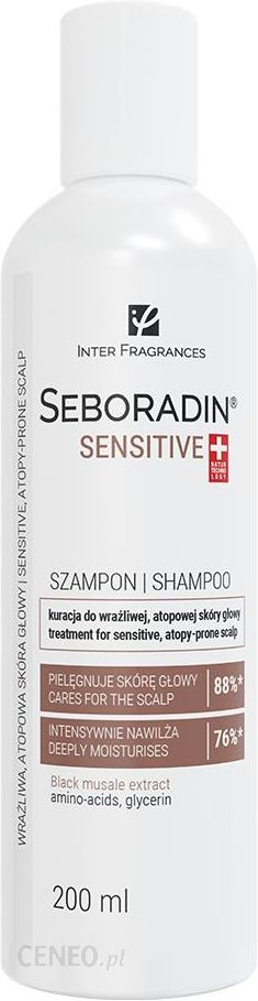seboradin szampon do skóry atopowej