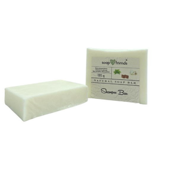 secret soap szampon w kostce