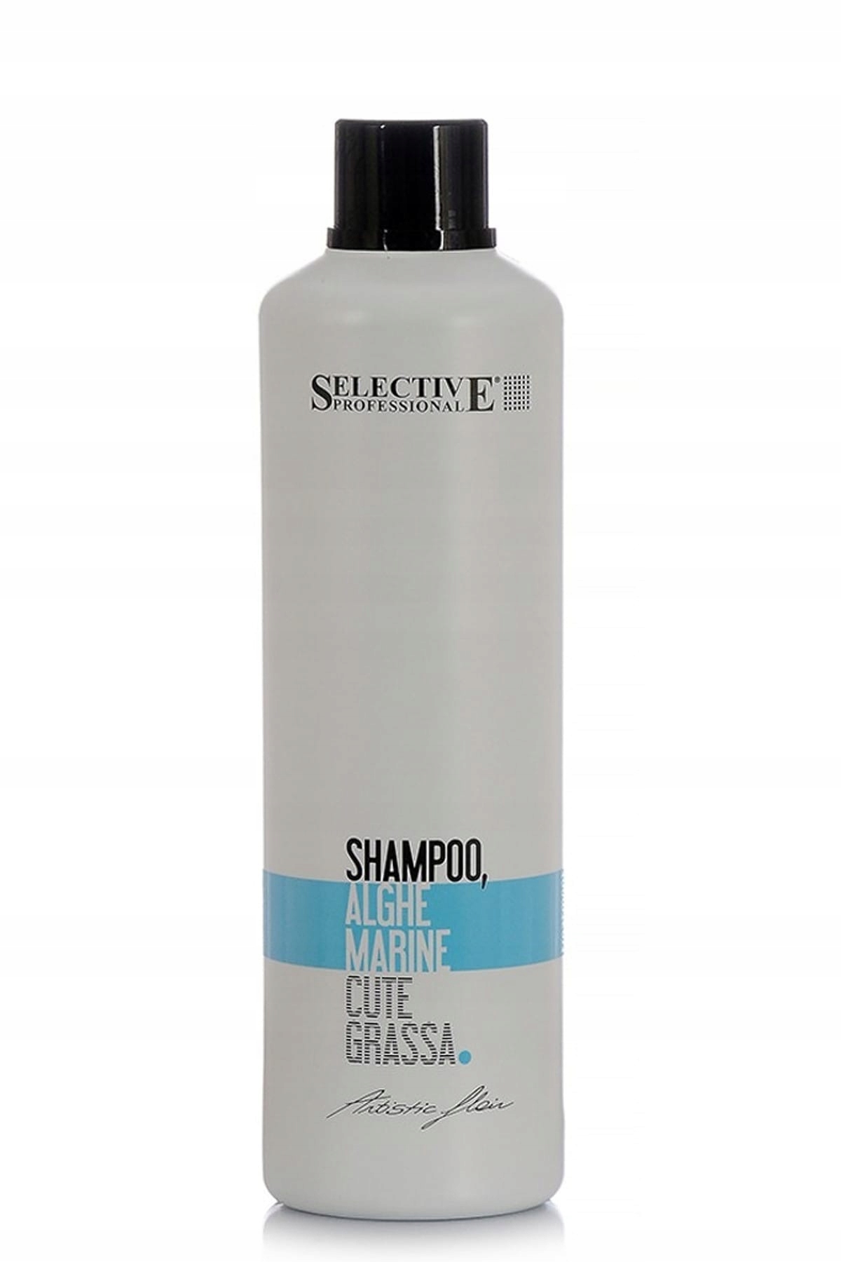 selective szampon do wlosow