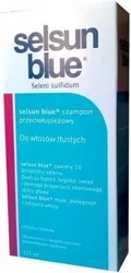 selsun blue szampon do włosów normalnych 200ml