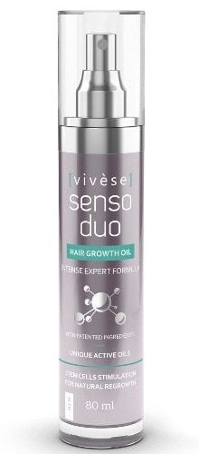 senso duo szampon skład
