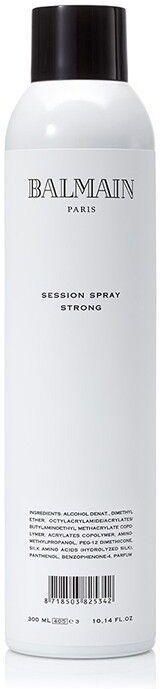 session.spray mocno utrwalający lakier do włosów 400ml cena