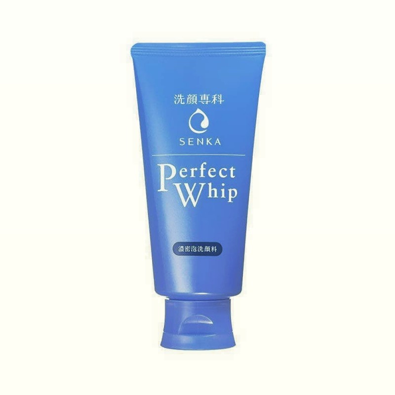 Shiseido Perfect Whip płyn do mycia twarzy 120g