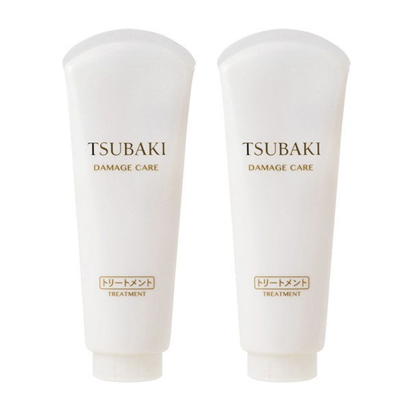 Shiseido Tsubaki Damage Care Hair Conditioner