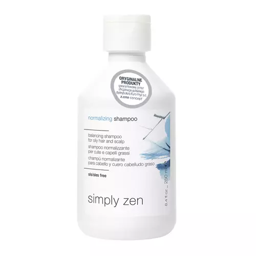 simply zen stimulating szampon 1 l cena