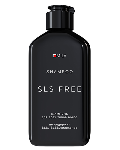 sls szampon