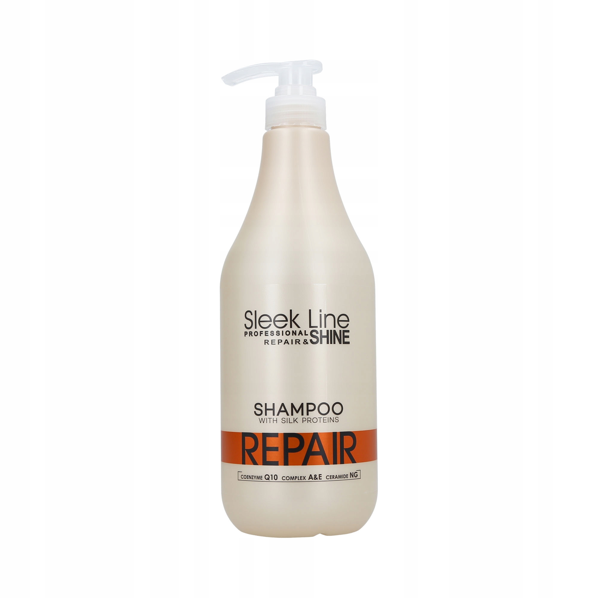 stapiz sleek line repair szampon allegro