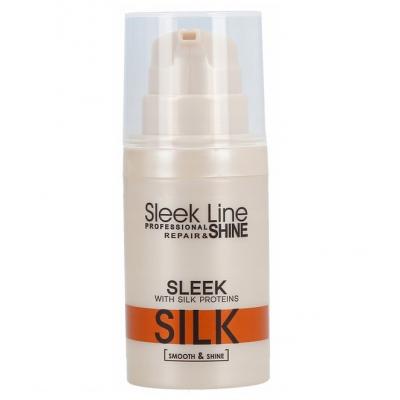 stapiz sleek line szampon repair wizaz