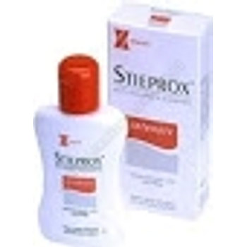 stieprox szampon ulotka
