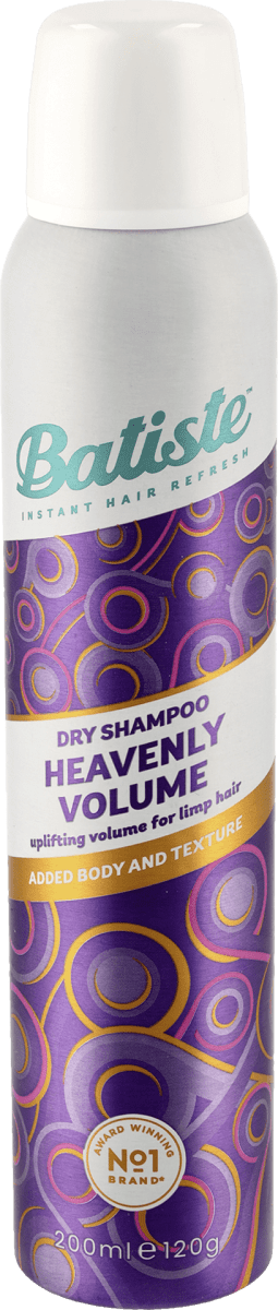 suchy szampon batiste online