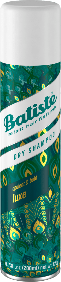 suchy szampon batiste skłąd