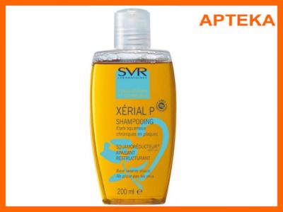 svr xerial p szampon cena