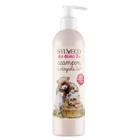 sylveco szampon dla mezczyzn