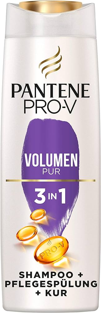 szampon 100 ml pantene