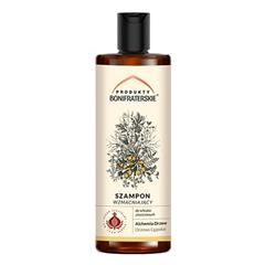 szampon 300 ml produkt benedyktyński