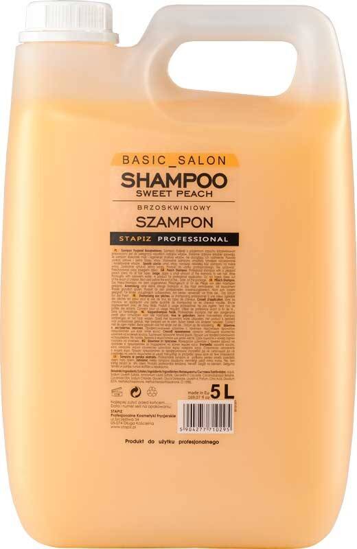 szampon 5000 ml