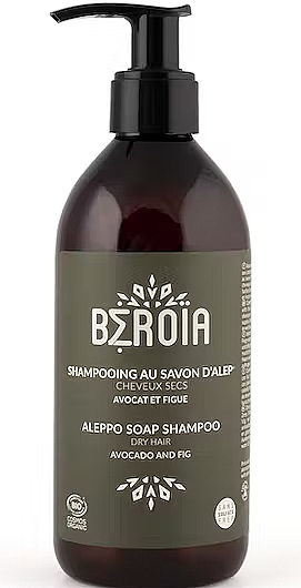szampon aleppo wizaz