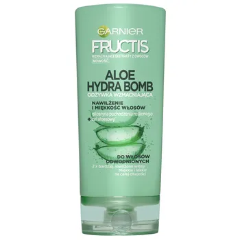 szampon aloe bomb natura drogeria