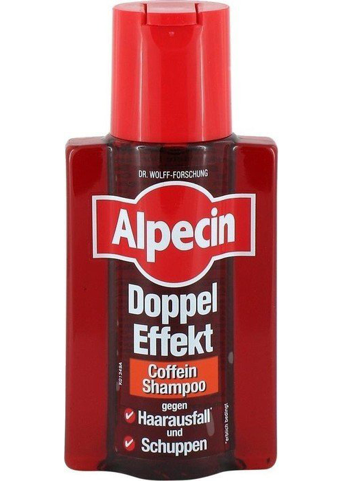 szampon alpecin dla kobiet