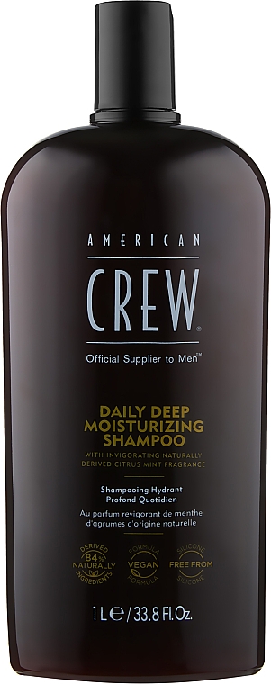 szampon american crew