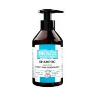 szampon argan i odzywka biovax