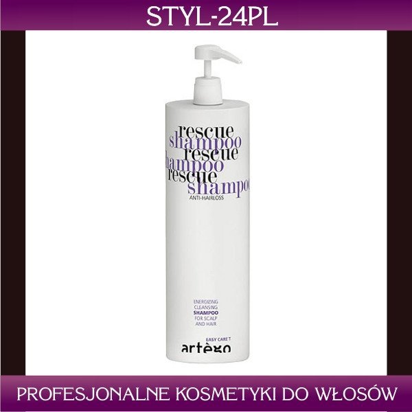 szampon artego przeciw wypadaniu 1000 ml