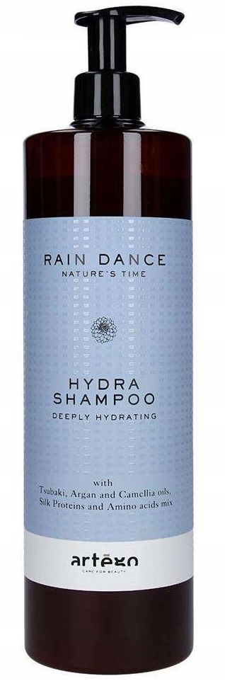 szampon artego rain dance 1000 ml