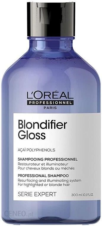 szampon blondifier