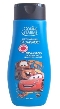 szampon brzoskwiniowy