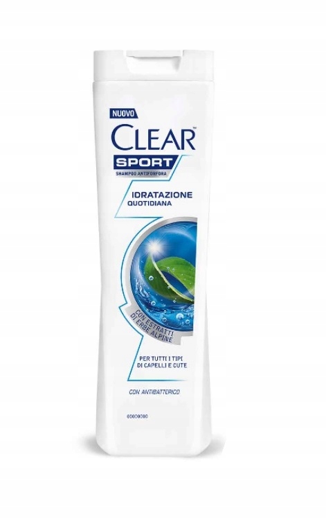 szampon clear dla kobiet auchan