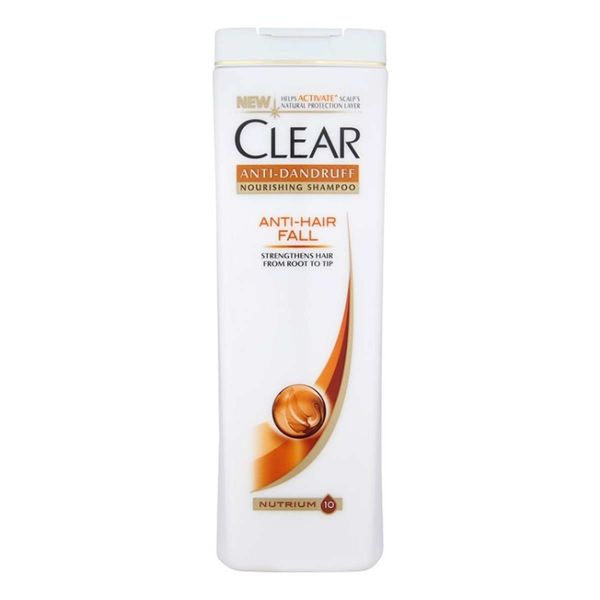 szampon clear dla kobiet auchan