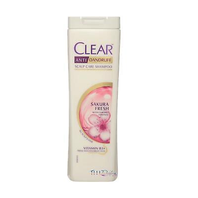szampon clear dla kobiet kaufland