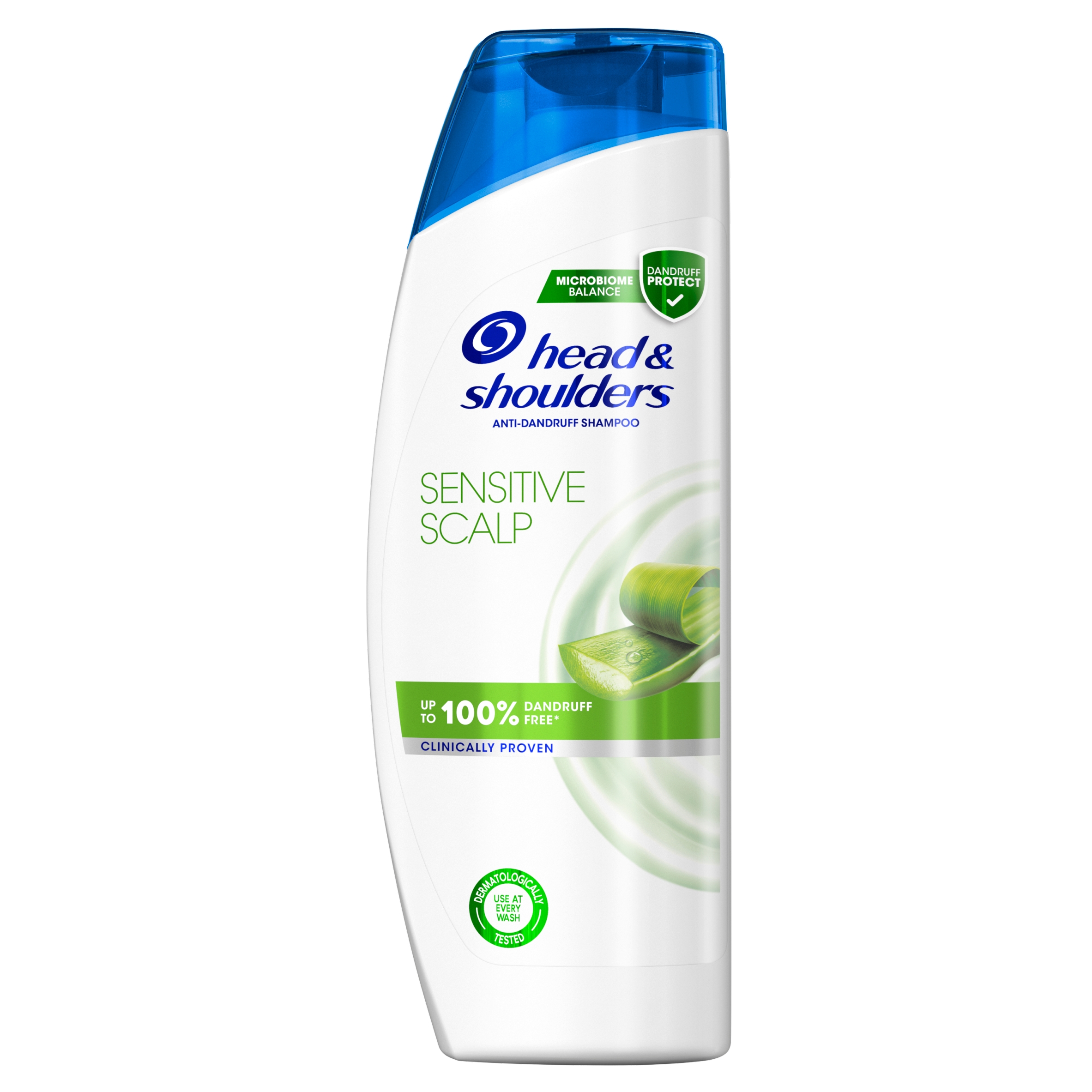 szampon clear sensitive scalp gdzie kupić