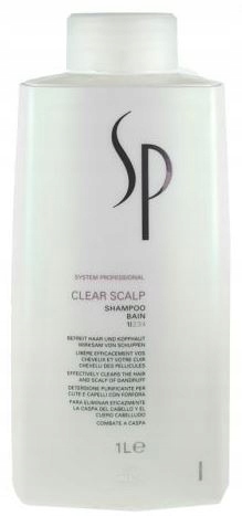 szampon clear sensitive scalp gdzie kupić