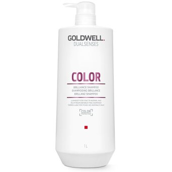 szampon color brilliance 5l goldwell