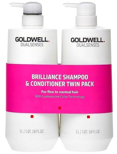 szampon color brilliance goldwell allegro