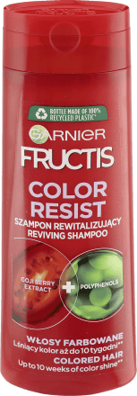 szampon color resist