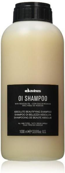 szampon davines 1000ml vegetarian cena