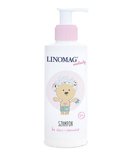 szampon dla dzieci apteka