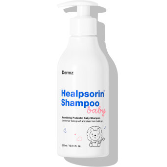 szampon dla dzieci dobry dla dorosłych