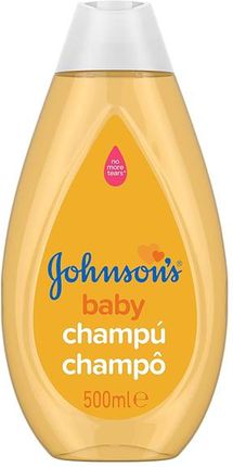 szampon dla dzieci johnson& 39