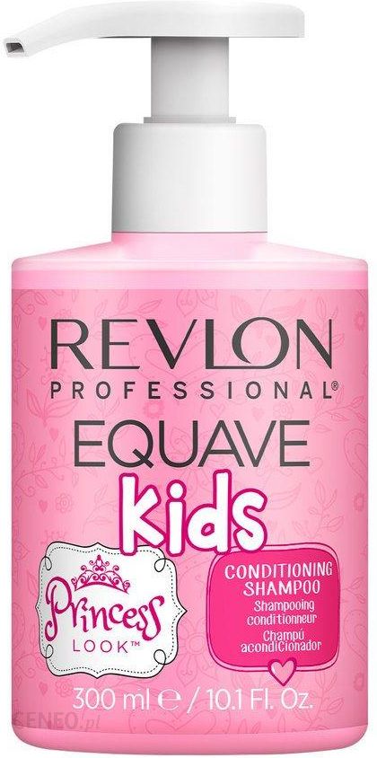 szampon dla dzieci revlon