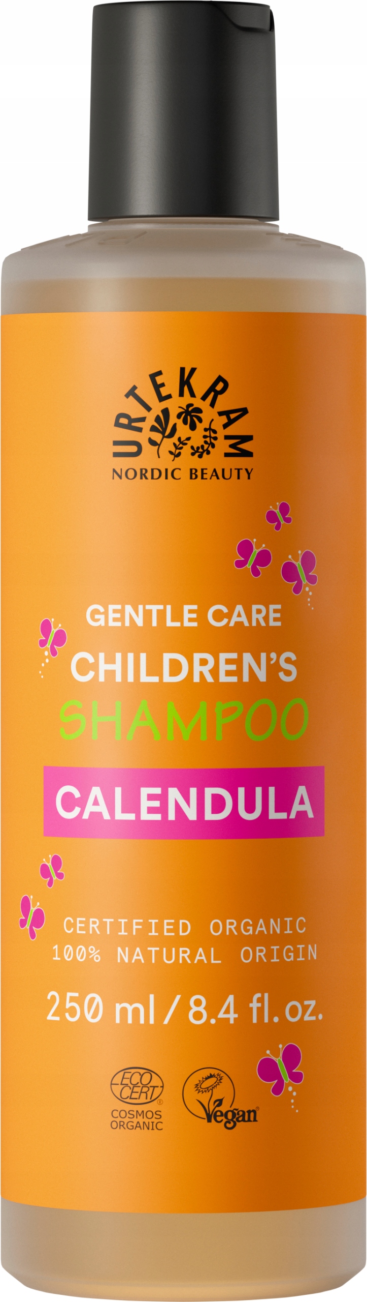 szampon dla dzieci sls