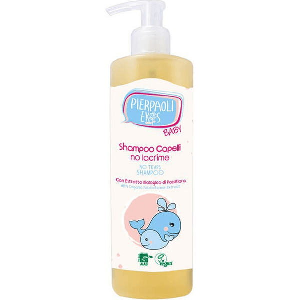 szampon dla dzieci stosowany przez dorosłych