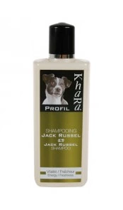 szampon dla jack russell terrier
